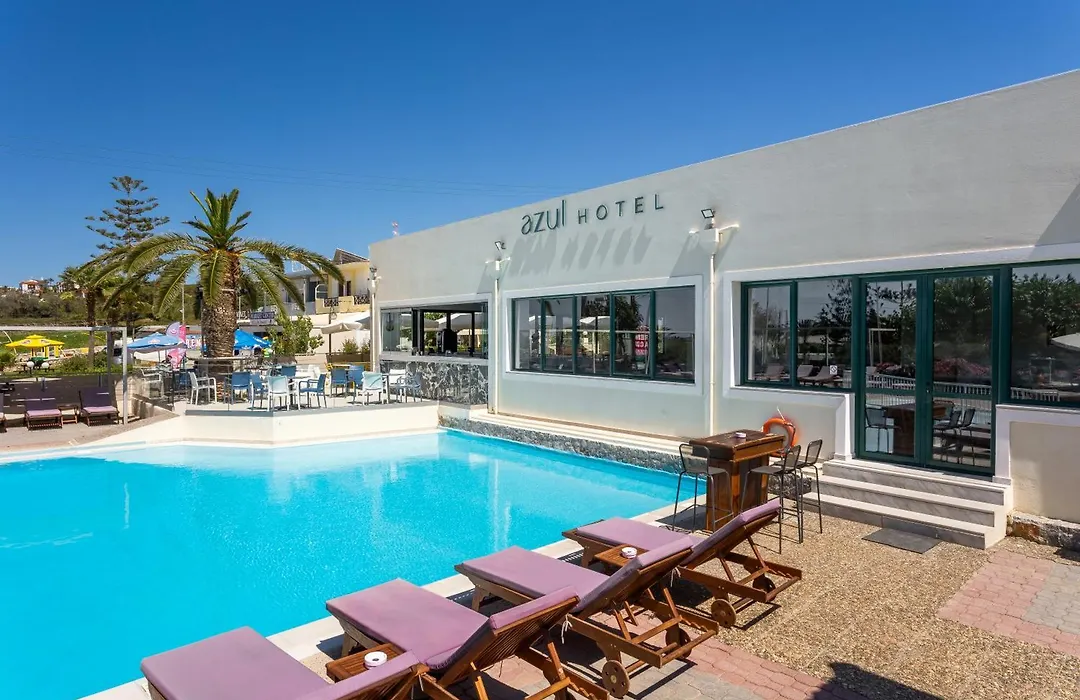 Azul Eco Hotel-1