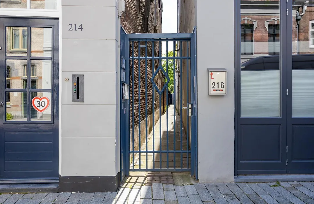 B&B Achter de Kan-1