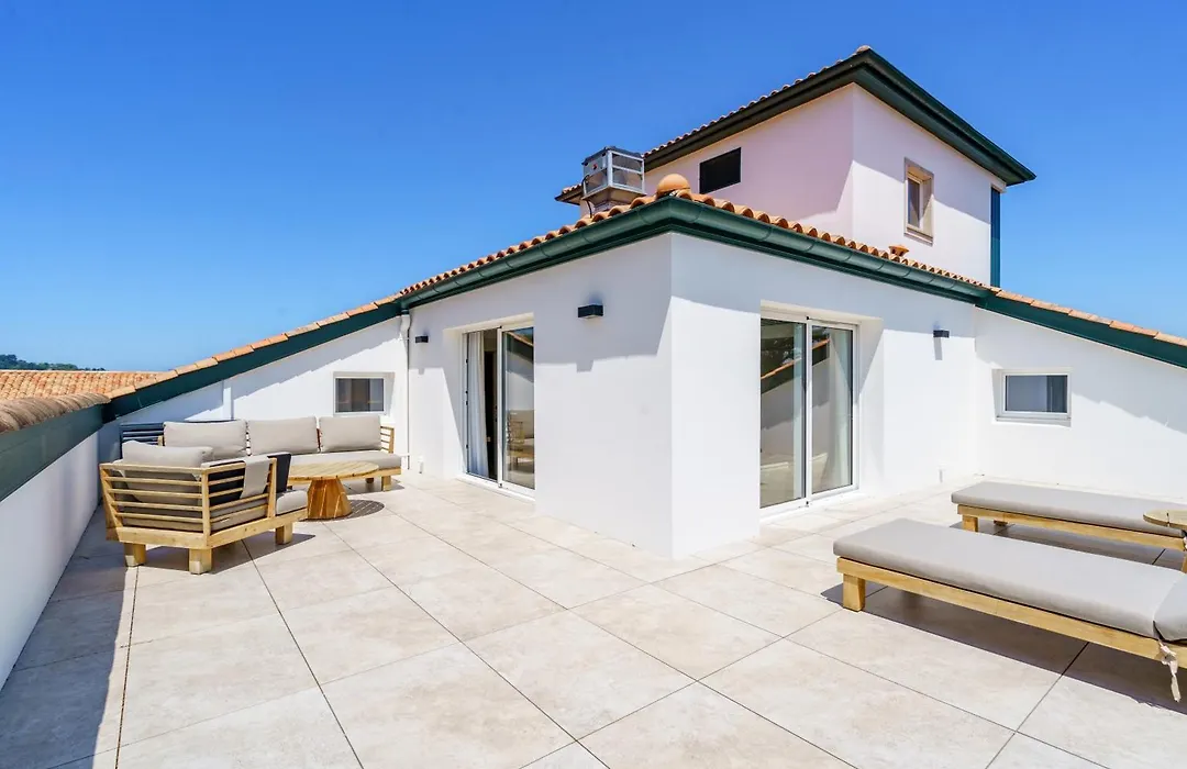 Hôtel Ibaia-1