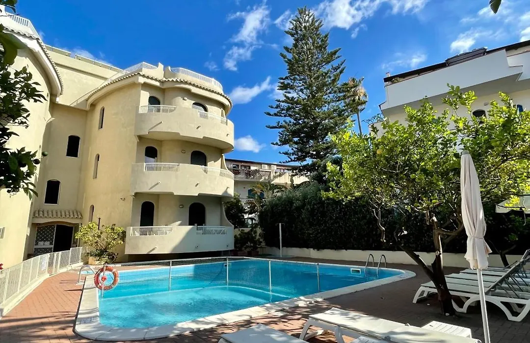 Villa Nettuno Residence-1