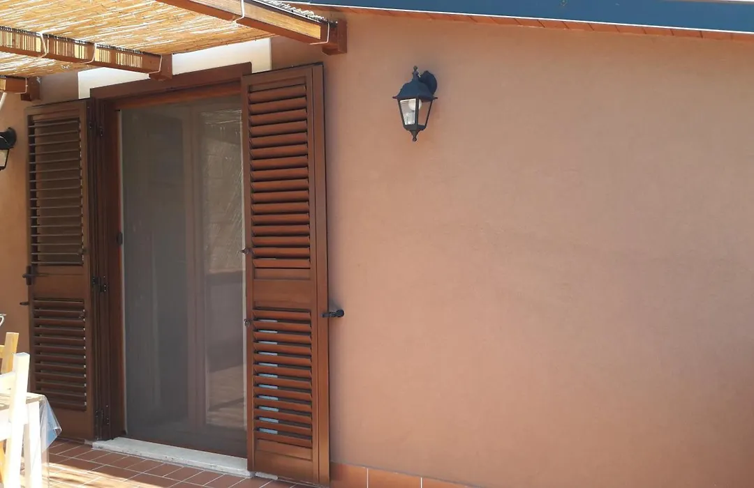 B&B Zurro con piscina e relax vicino al mare-1
