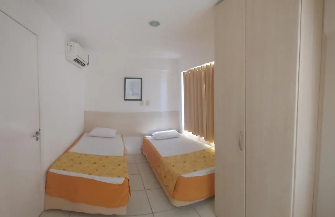 American Flat - Ponta D'areia - Ferreira Hospedagens-1