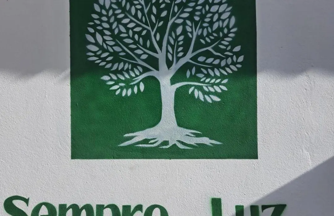 Pousada Sempre Luz-1