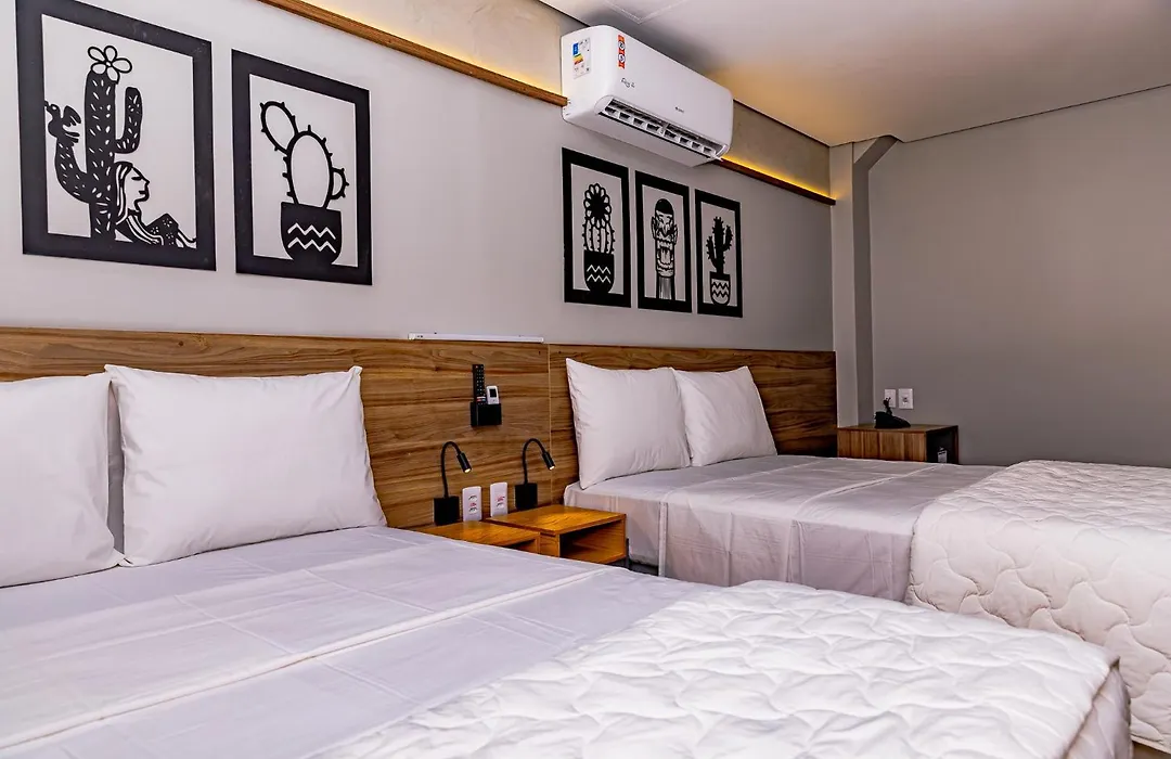 Hotel Vila Catavento-1