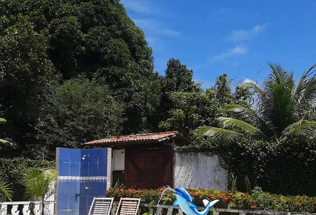 Pousada Canto de Guarajuba-1