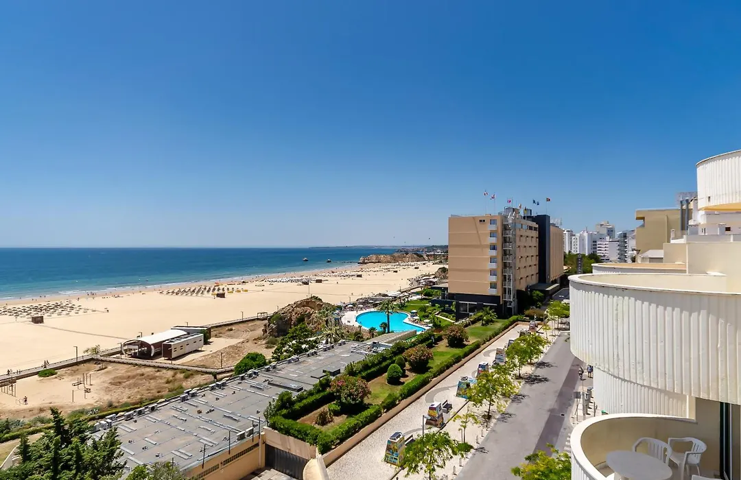 TURIM Algarve Mor Apartamentos Turísticos-1