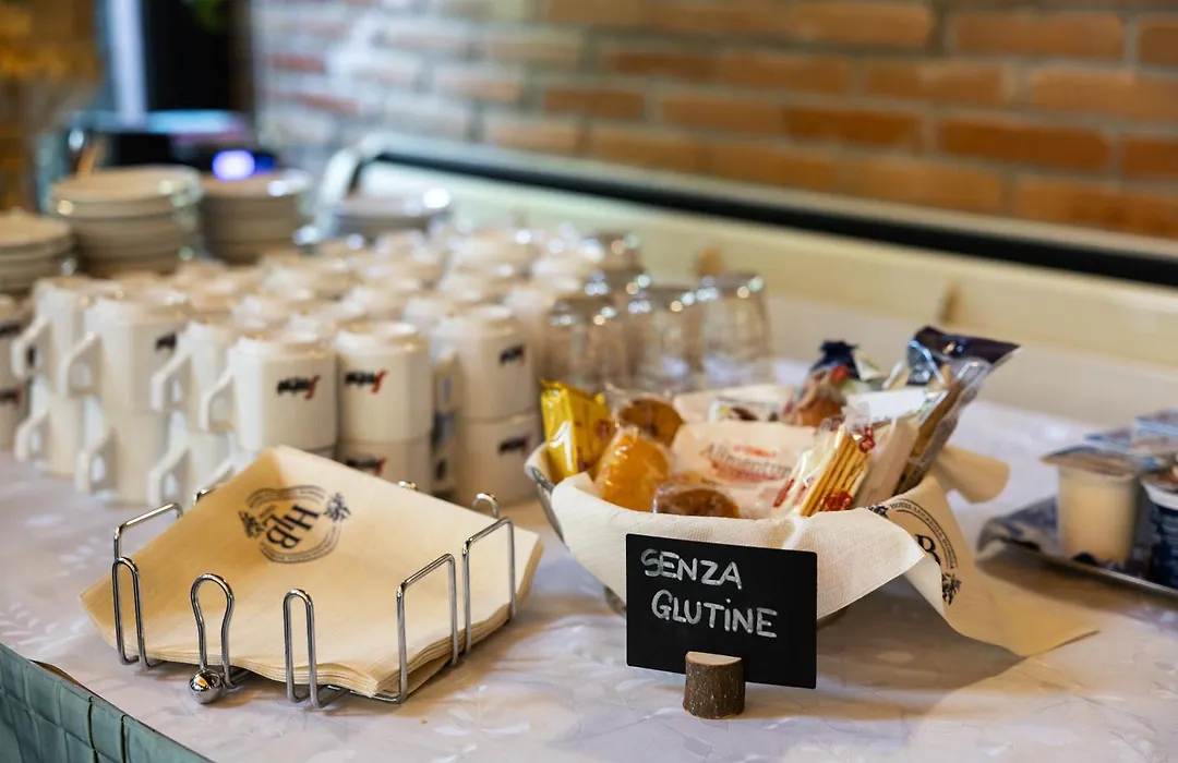 Hotel Lucrezia Borgia-1