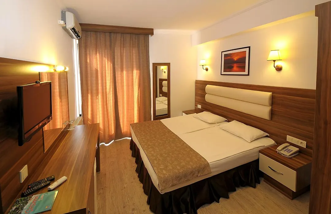 Albano Hotel-1