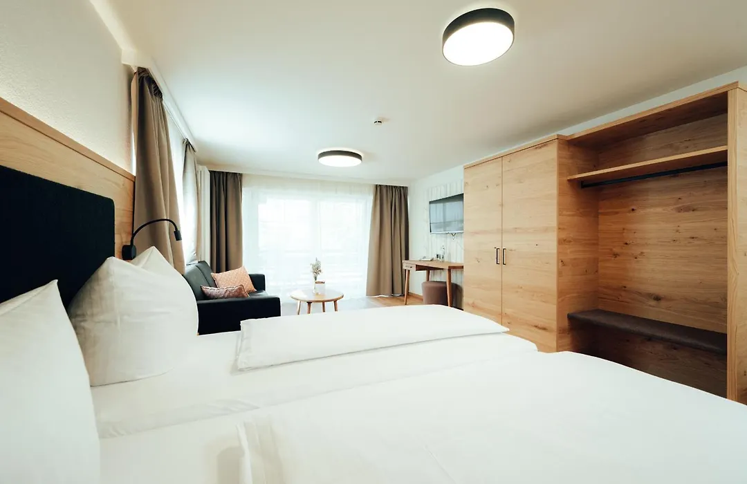 Hotel Tradizio-1