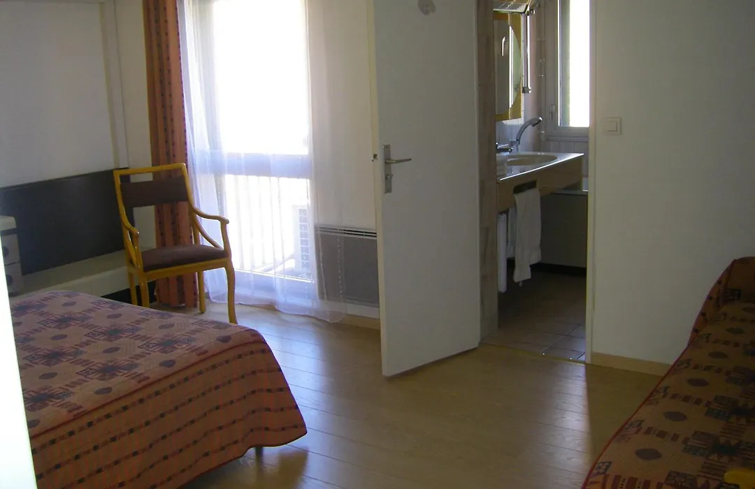Hôtel Urbain V-1