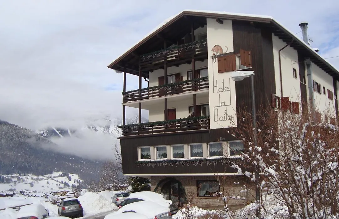 Hotel La Baita-1