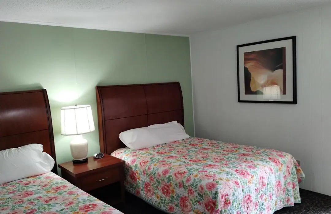 Tri Terrace Motel-1