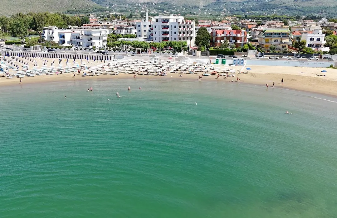 Bajamar Beach Hotel-1