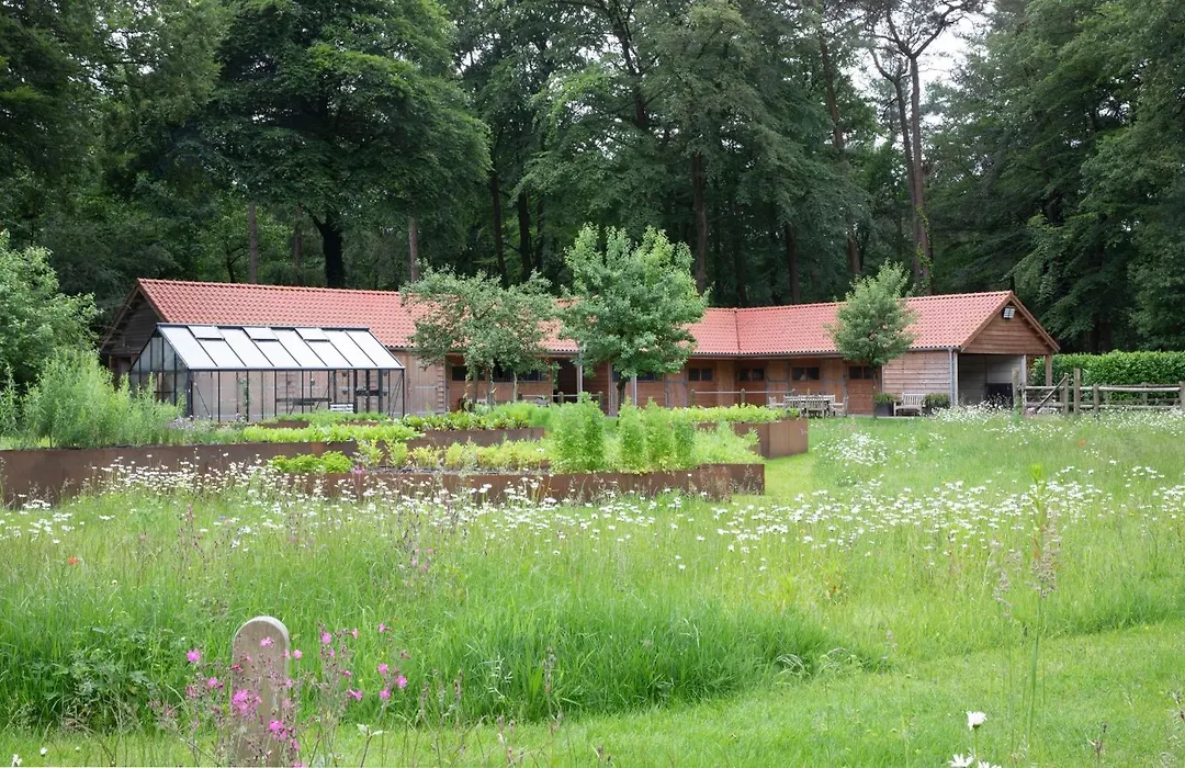 Relais&Chateaux Hotel Landgoed Het Roode Koper-1