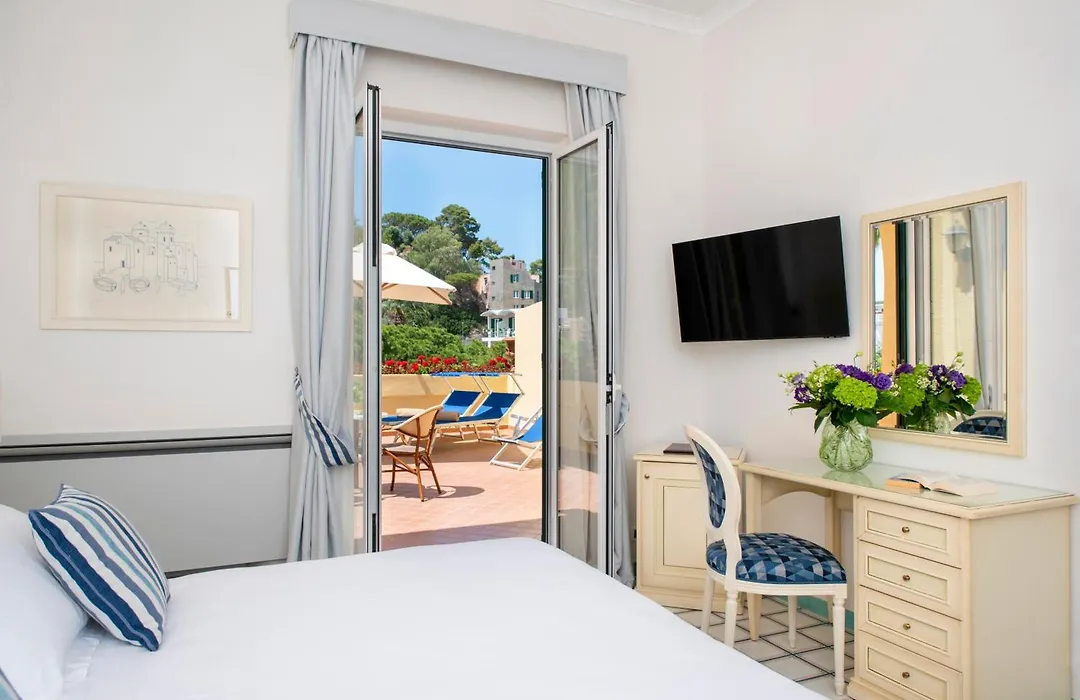 Hotel La Reginella Resort&Spa-1