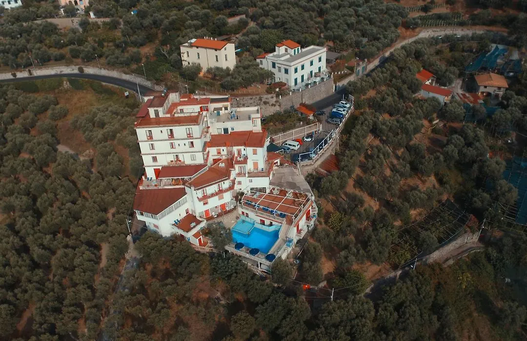 Hotel Dania-1
