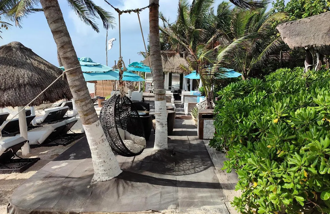 Villa Las Estrellas Tulum - Located At The Party Zone-1
