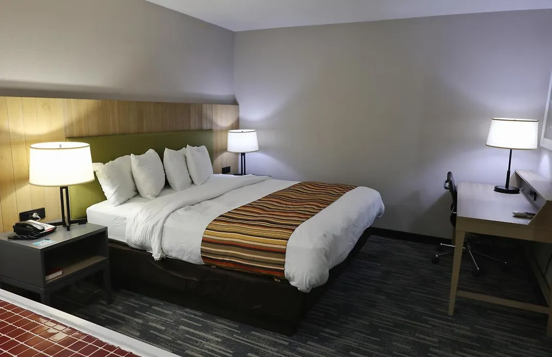 Country Inn & Suites By Radisson, Sparta, Wi-1