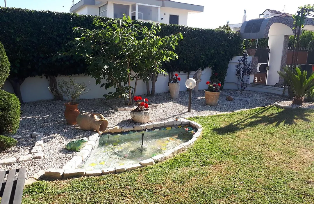 Villa Miriade B&b-1