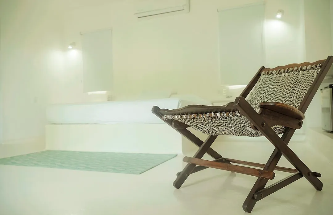 Royal Palm Bacalar Cabanas & Lagoon Club-1