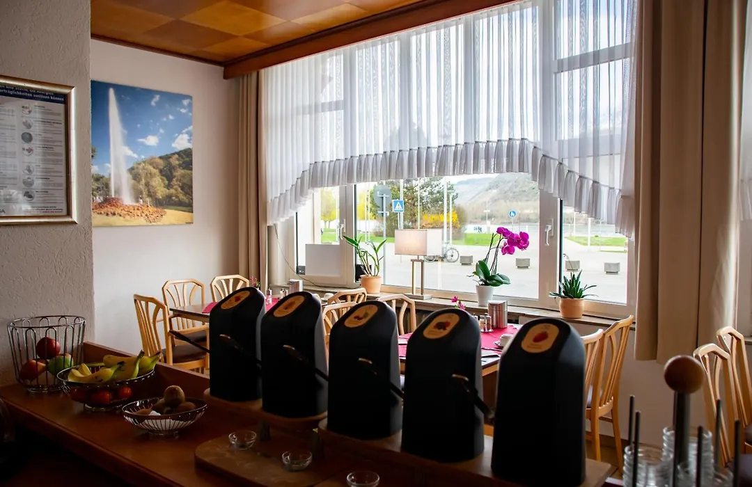 Hotel zum Anker-1