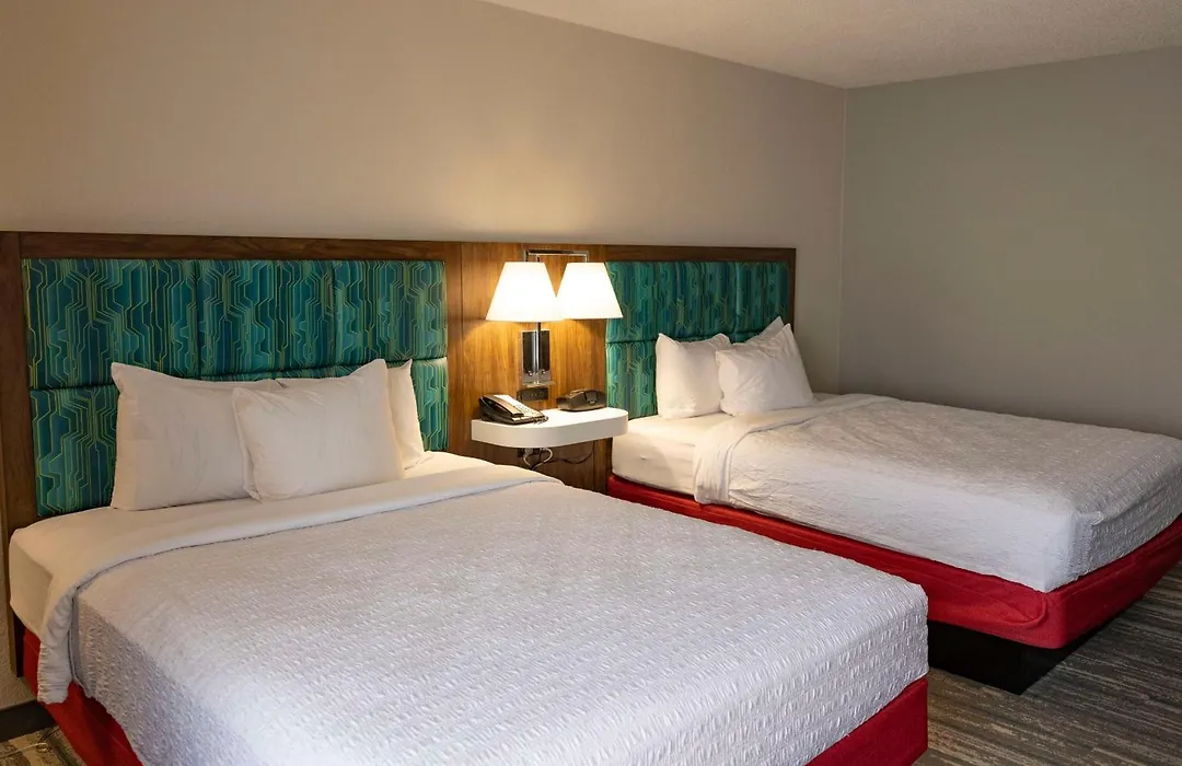 Hampton Inn Kent/Akron Area-1
