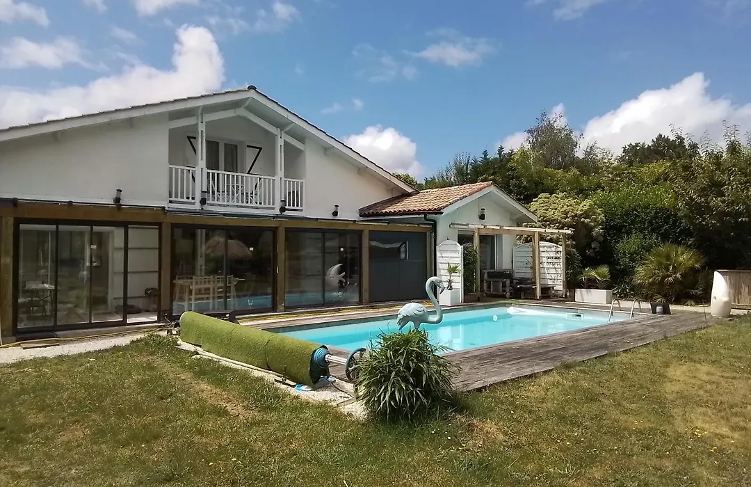 Villa Saint Barth-1