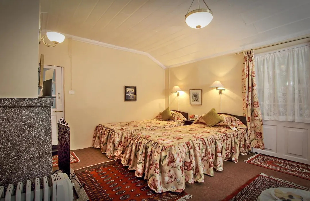 Windamere Hotel - A Colonial Heritage-1