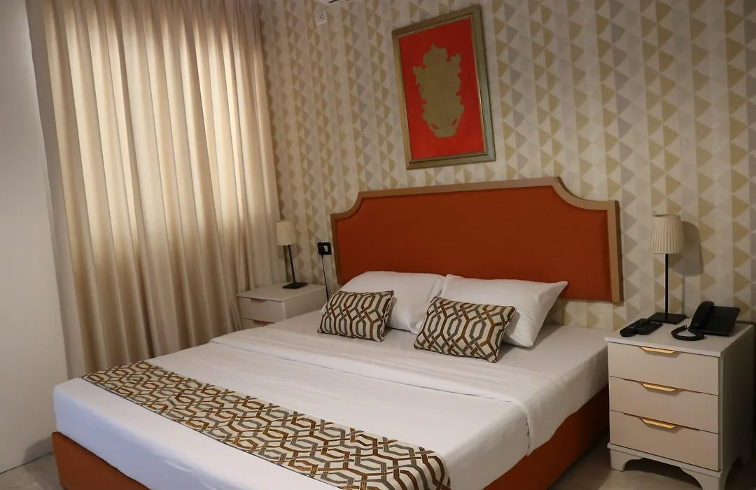 Rafi Hotel-1