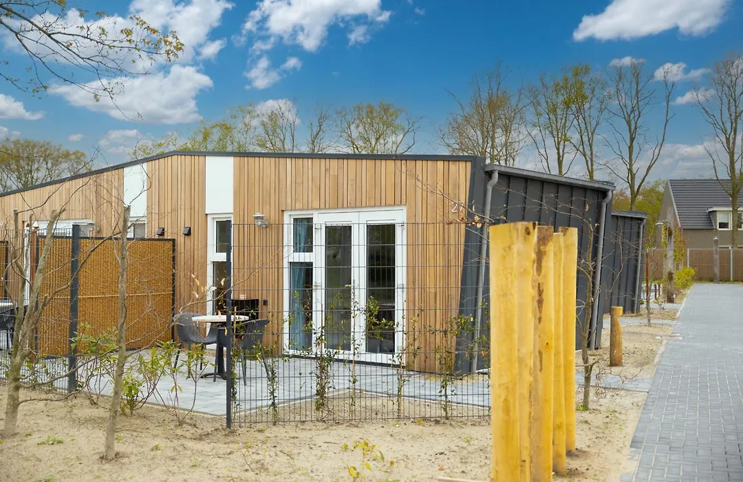 Campinghotel Renesse-1