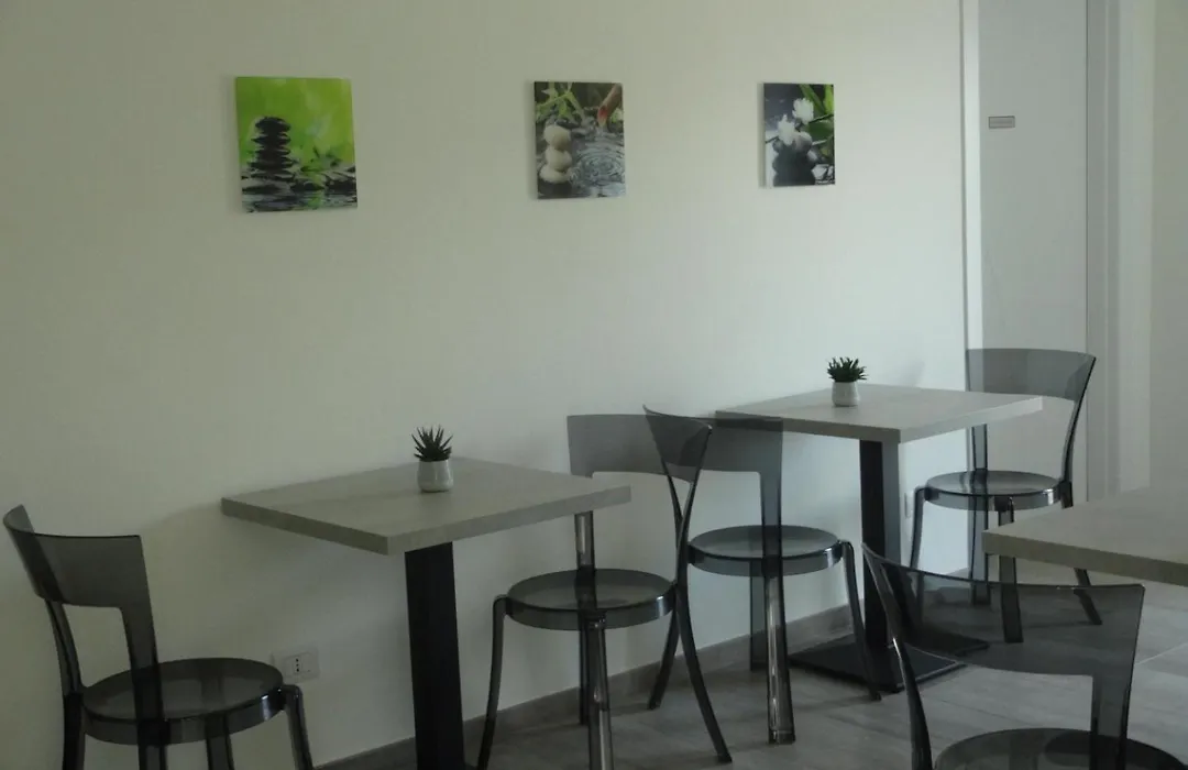 B&B Monte Zucco-1