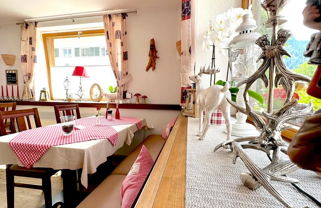 Hotel Restaurant Amadeus - inclusive Skipass und vieles mehr-1