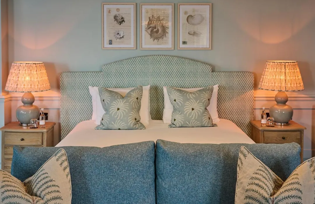 Hotel Du Vin, St Andrews-1