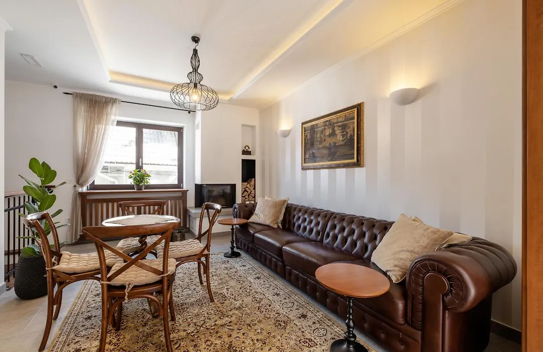 Kotnik Superior Boutique Hotel-1