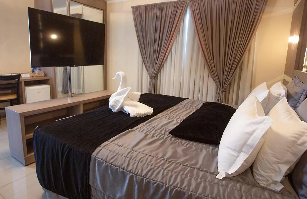 Pietro Angelo Hotel-1