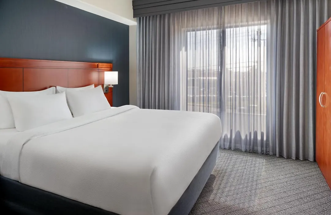 Courtyard By Marriott Atlanta Conyers-1