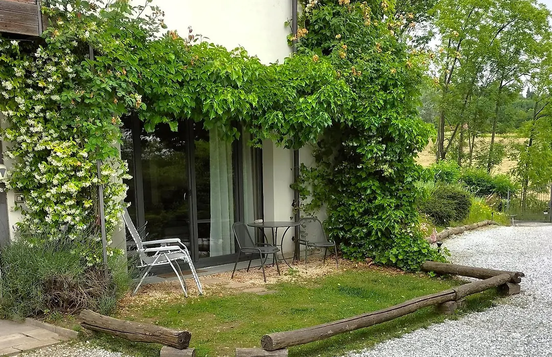 Ca'Luna Guest House-1