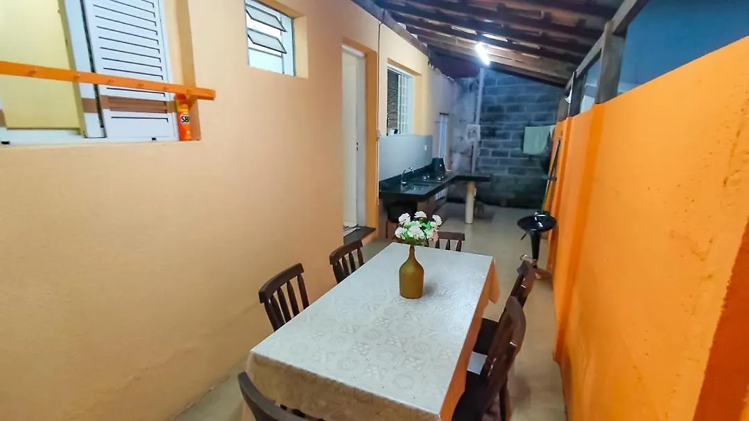 Pousada Mundo Consciente-1
