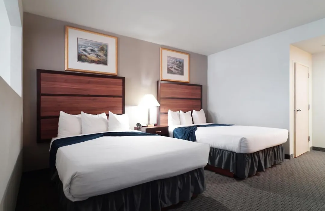 Bayvue Hotel, Resort & Suites-1