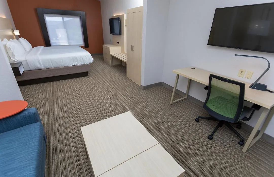 Holiday Inn Express Hotel & Suites Athens By Ihg-1