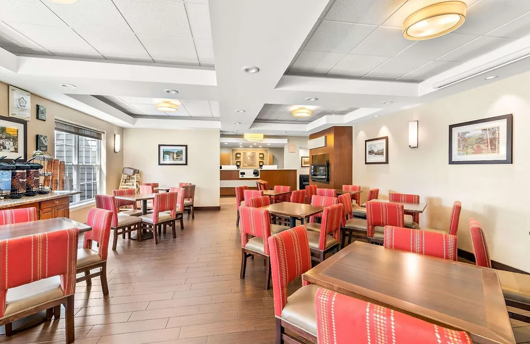 Comfort Inn & Suites North Conway-1