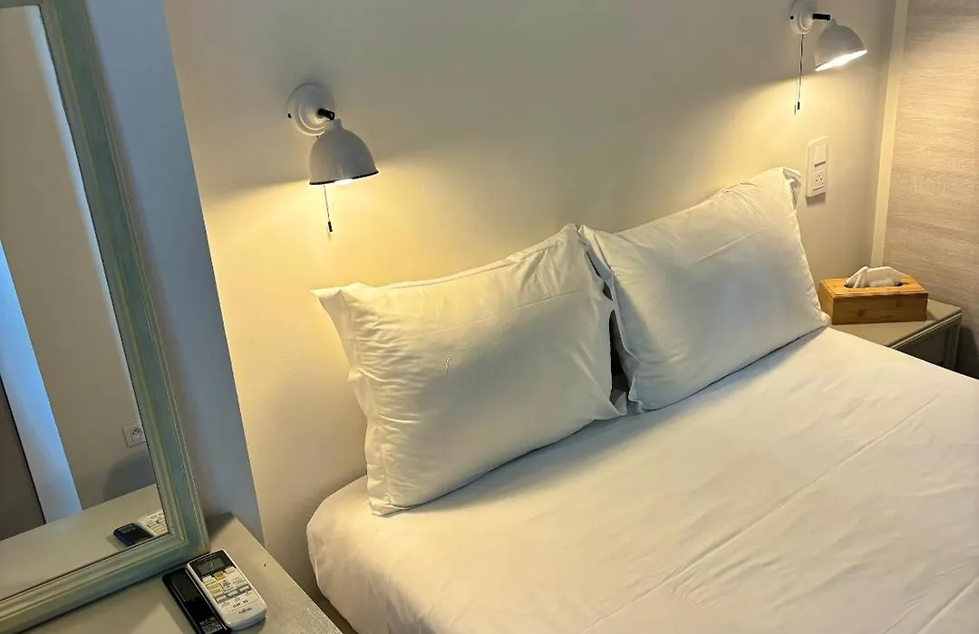 Hotel Bonaparte-1