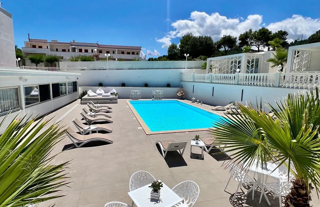 Hotel Sirena - Servizio spiaggia inclusive-1