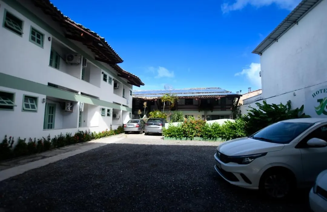 Hotel Porto Verde -JG-1