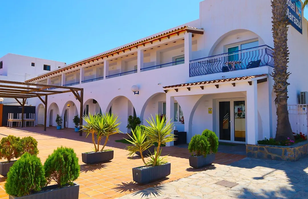 Hotel Marazul-1