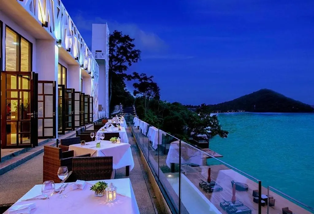 Villa 360 Koh Phi Phi Hotel-1