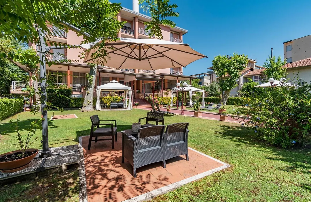 Hotel Gabrini-1