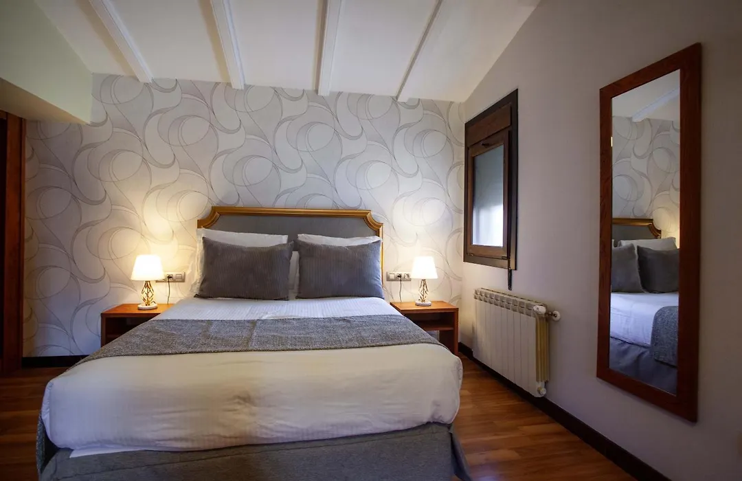 Hotel El Doncel-1