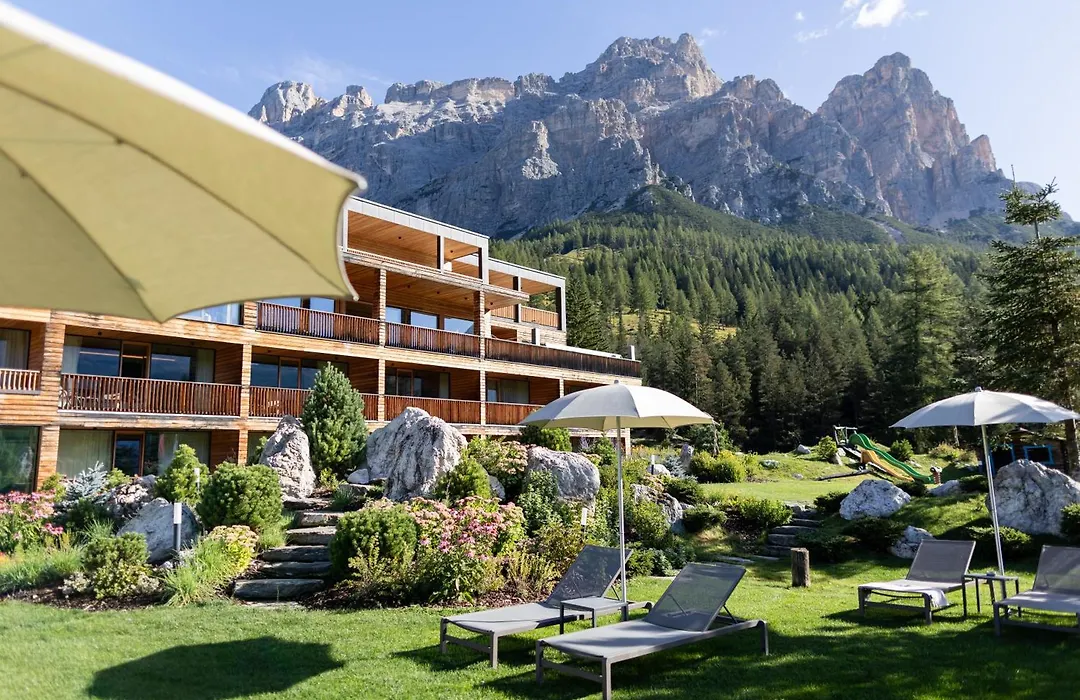 Hotel Gran Paradiso-1