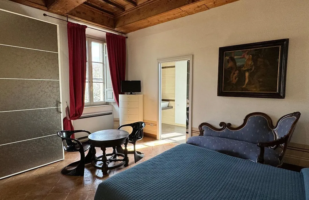 Villa Dell'Annunziata-1
